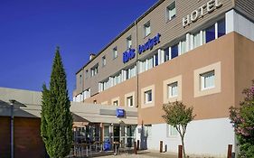 Ibis Budget Aubenas